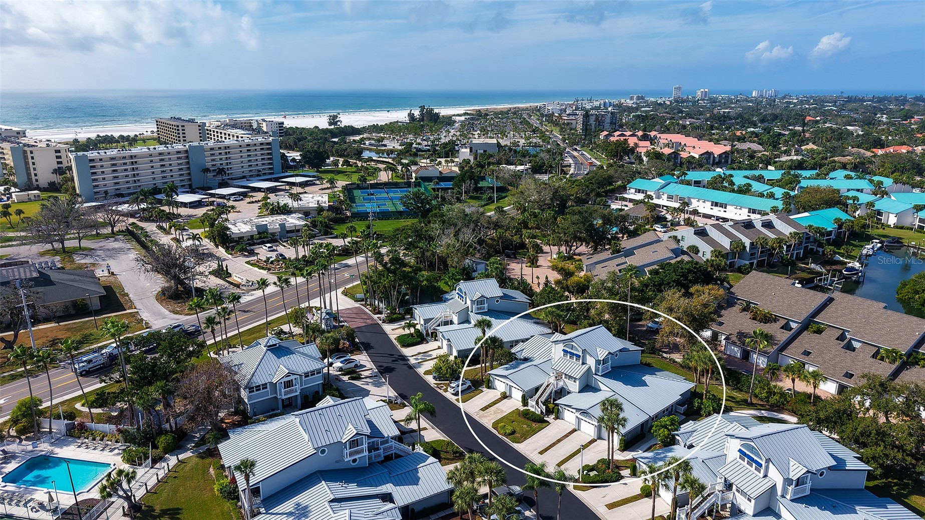 1225 SIESTA BAYSIDE DRIVE 1225B