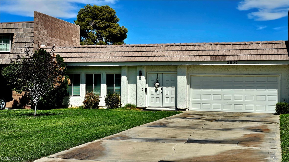 3604 Braewood Drive