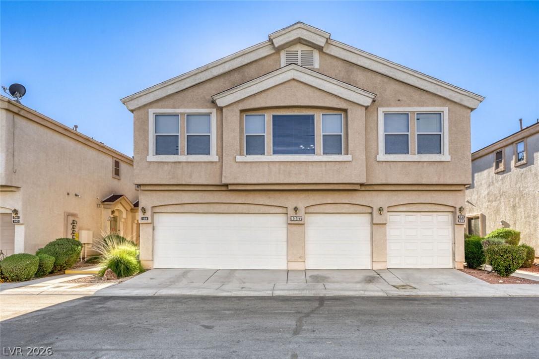 3047 Errol Flynn Street 103