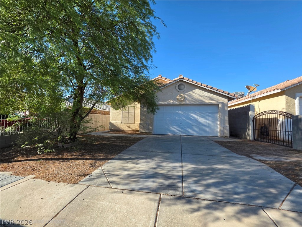 6448 Hayden Peak Lane