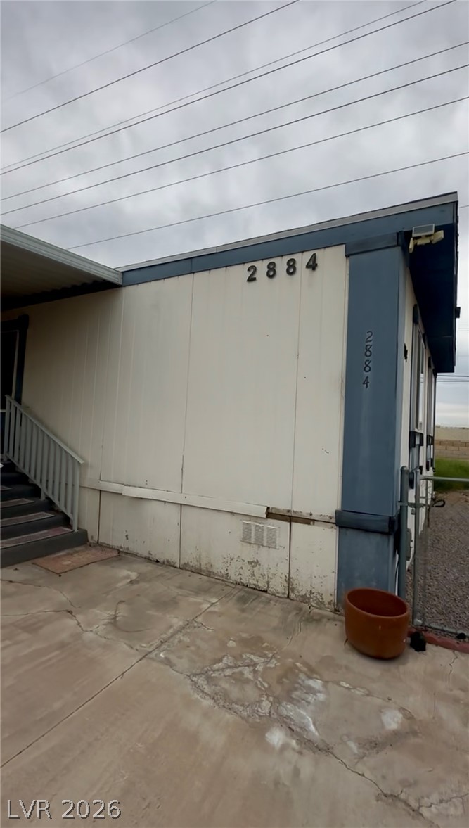 2884 Kolob Court