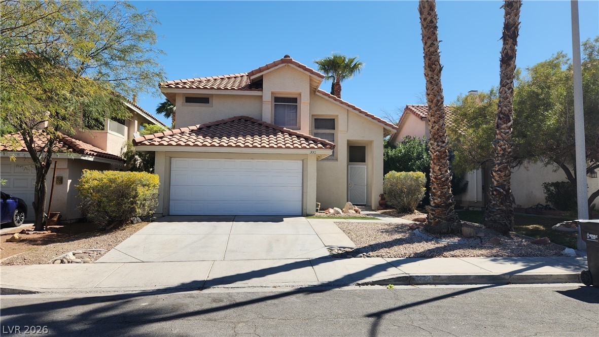 332 Cavalla Street