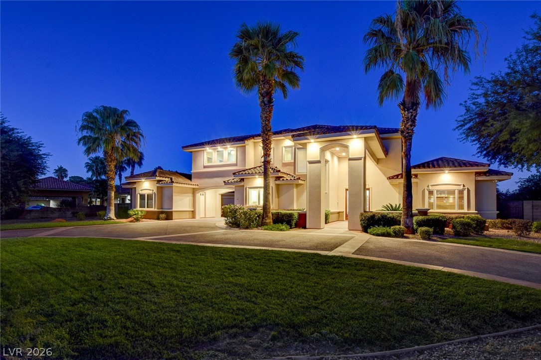 6180 El Camino Road