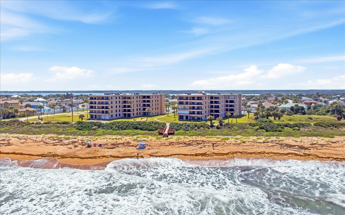 3360 OCEAN SHORE BOULEVARD 3070