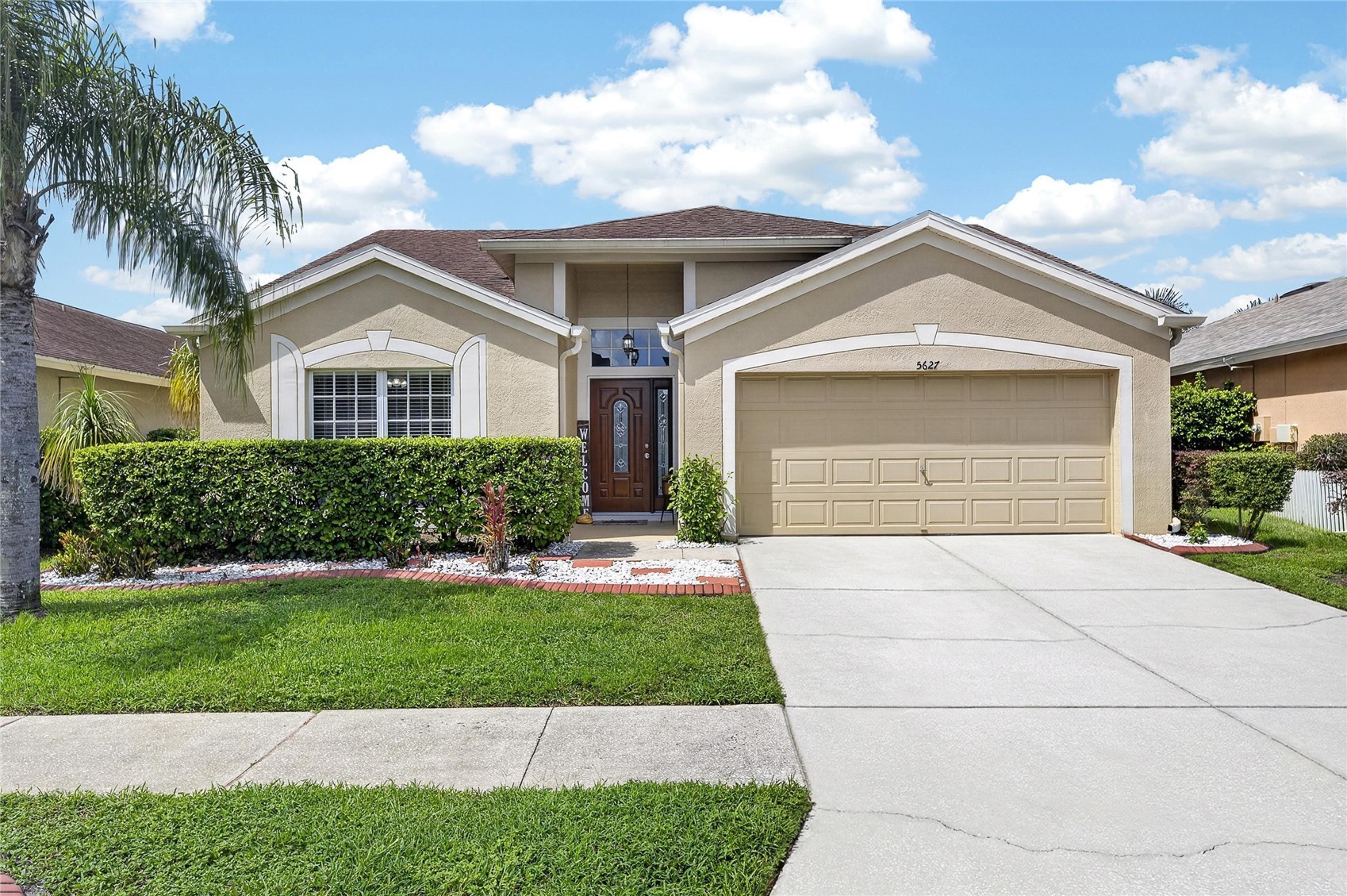 5627 WAR ADMIRAL DRIVE