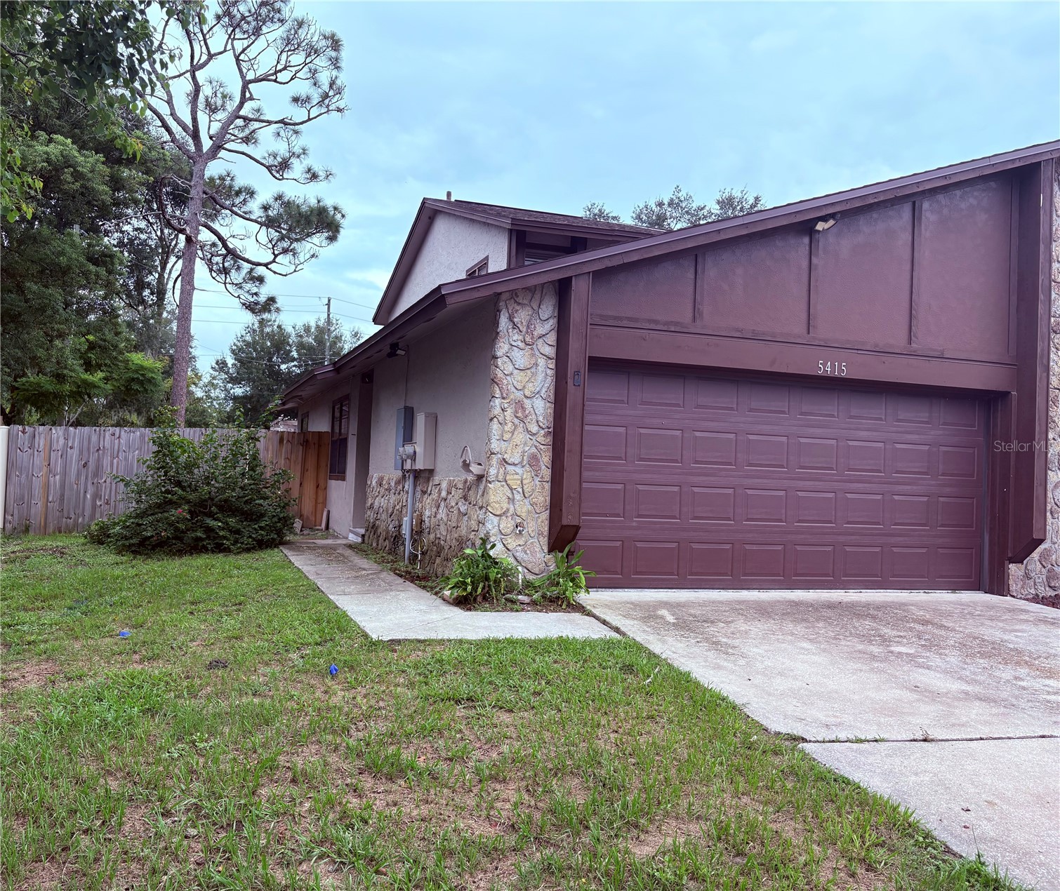 5415 PEACO PLACE