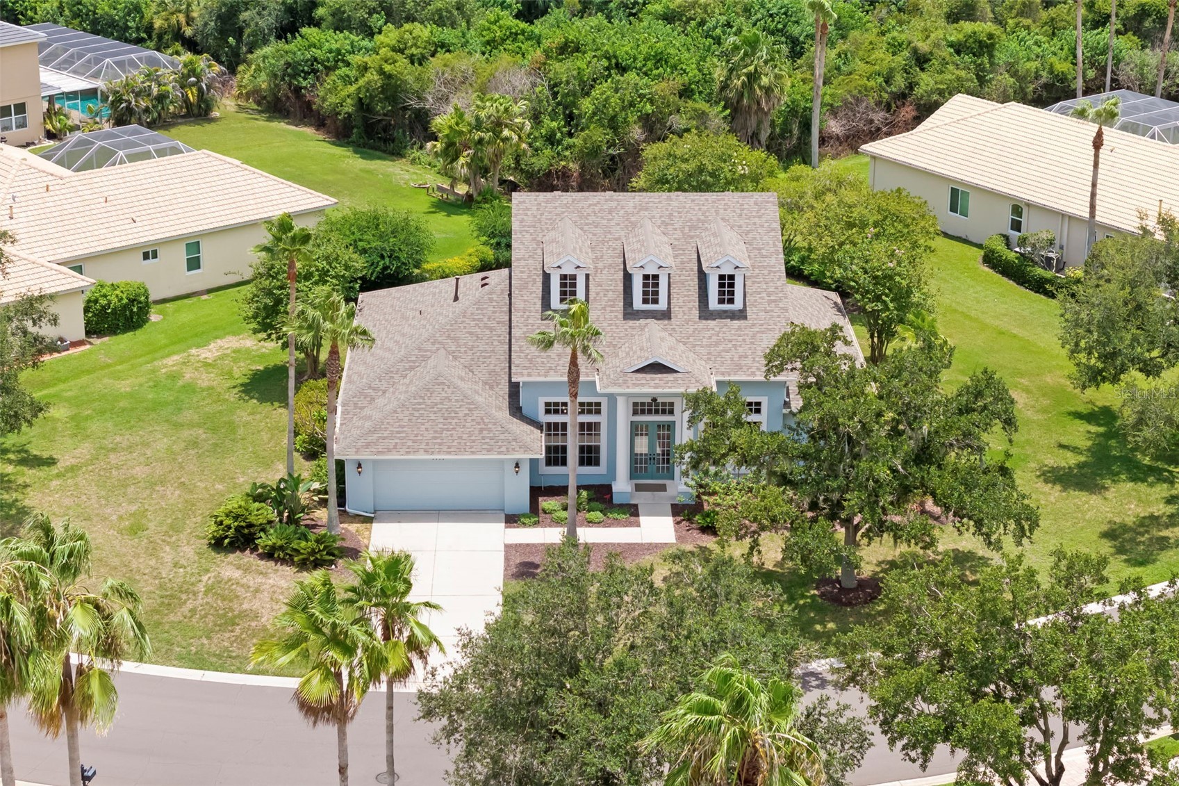 1111 BRAMBLING COURT