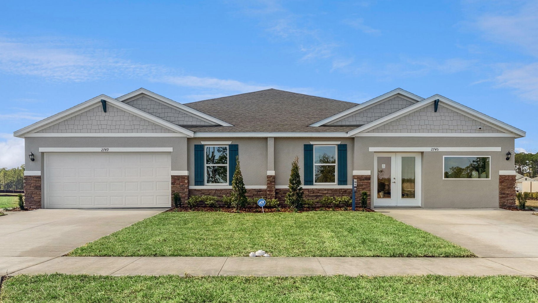 2508 KINSALE LANE