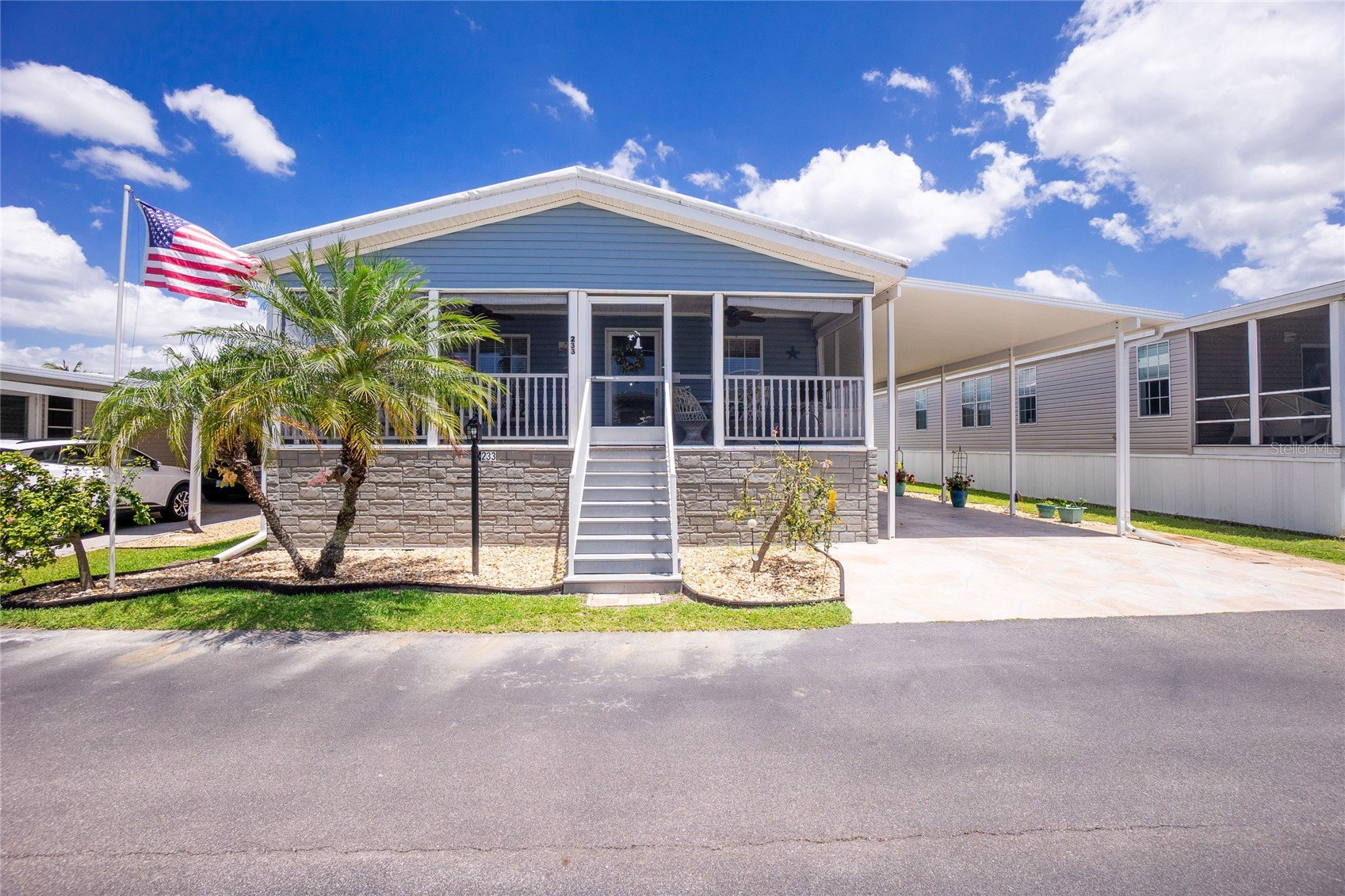 10303 BURNT STORE ROAD 233