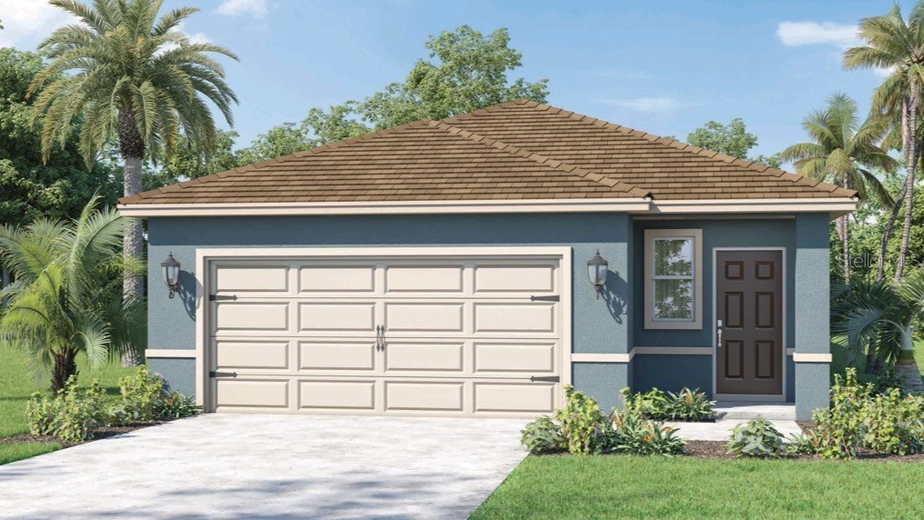 1834 HOWARD MESA DRIVE