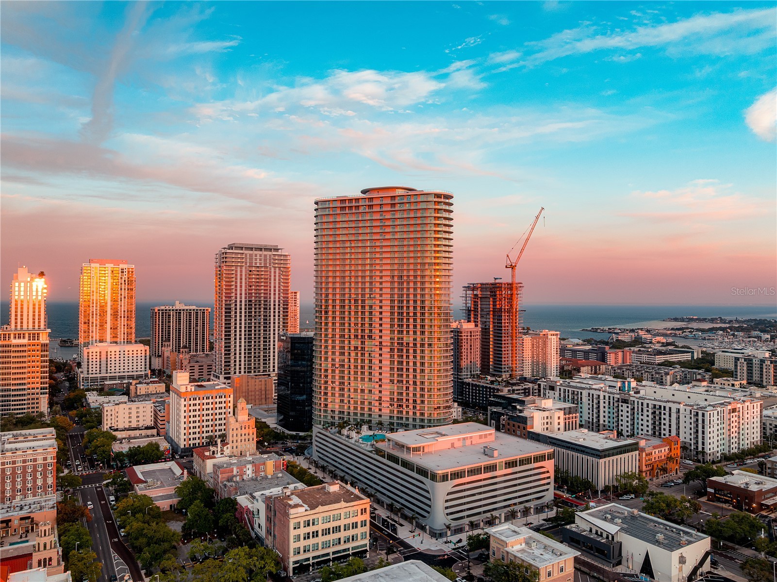 400 CENTRAL AVENUE 3102