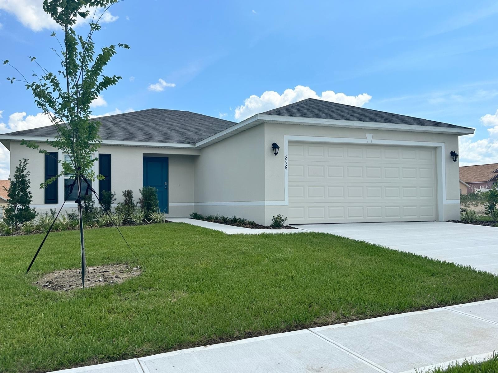 256 SPINDLEWOOD BOULEVARD
