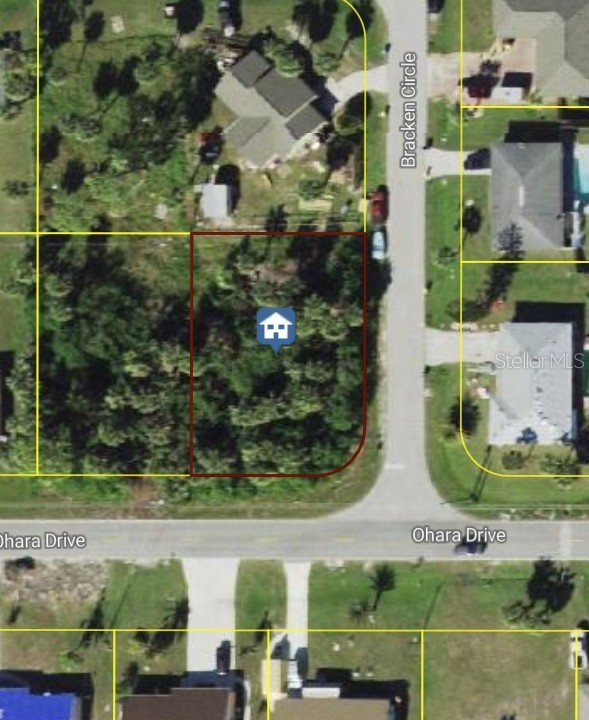 18076 OHARA DRIVE