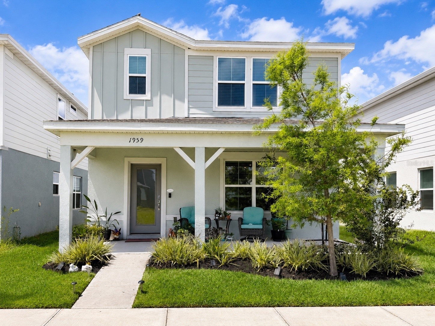 1959 SUMMER SERENITY DRIVE