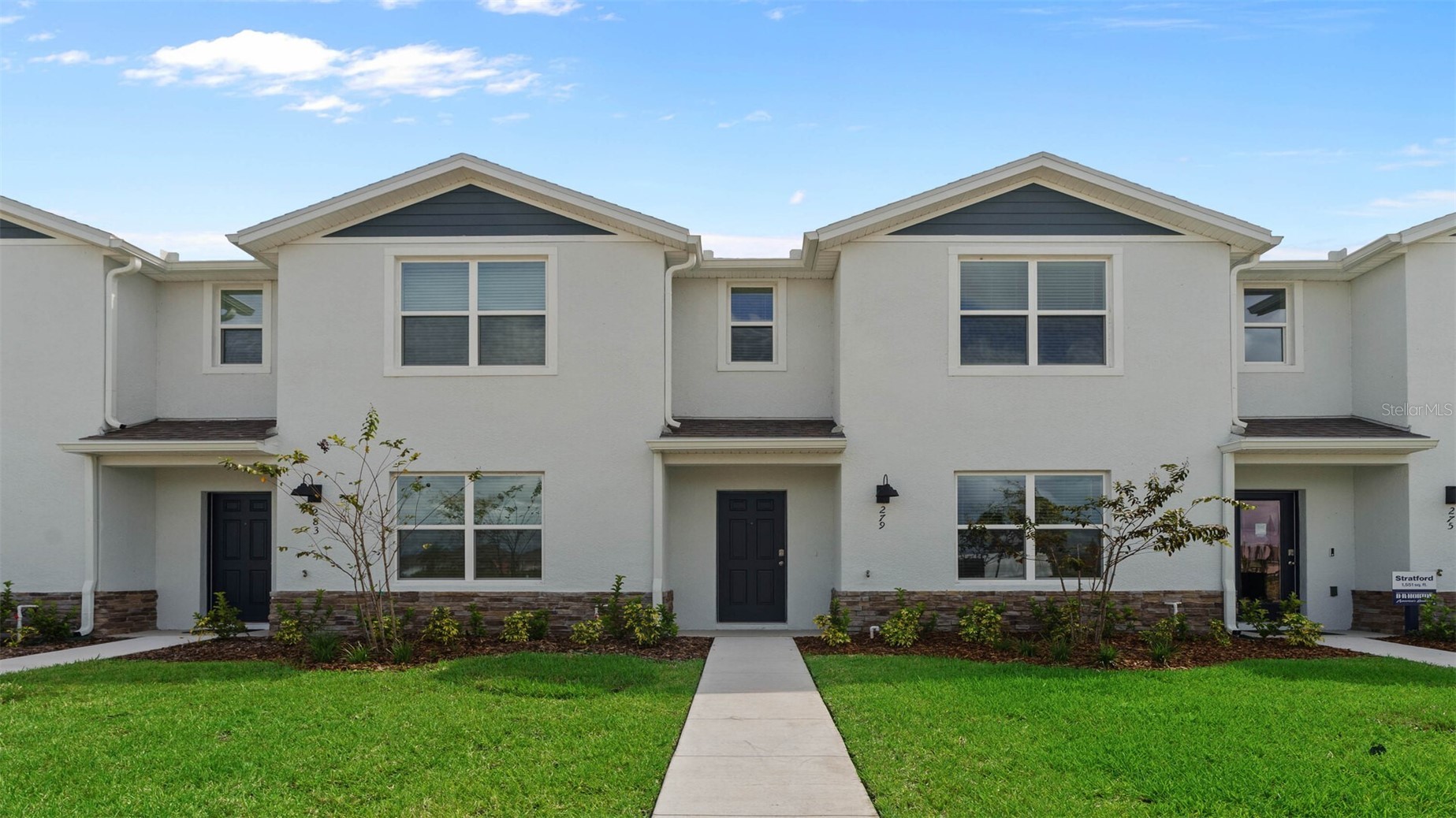 604 PRESTON COVE DRIVE