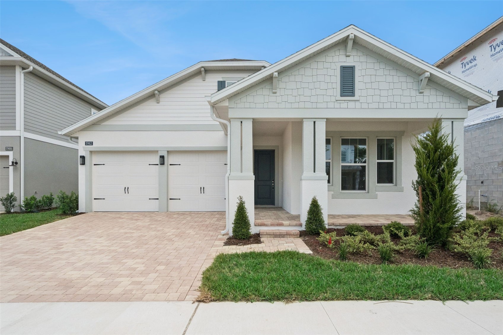 17412 HONEYBELL TANGELO COURT