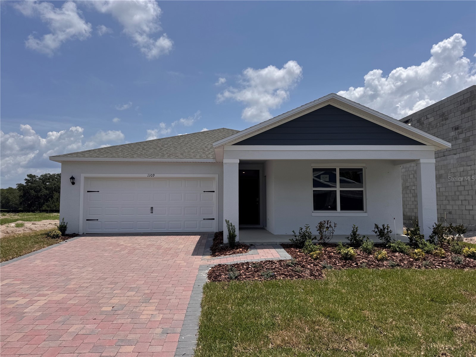 1109 GULL DRIVE