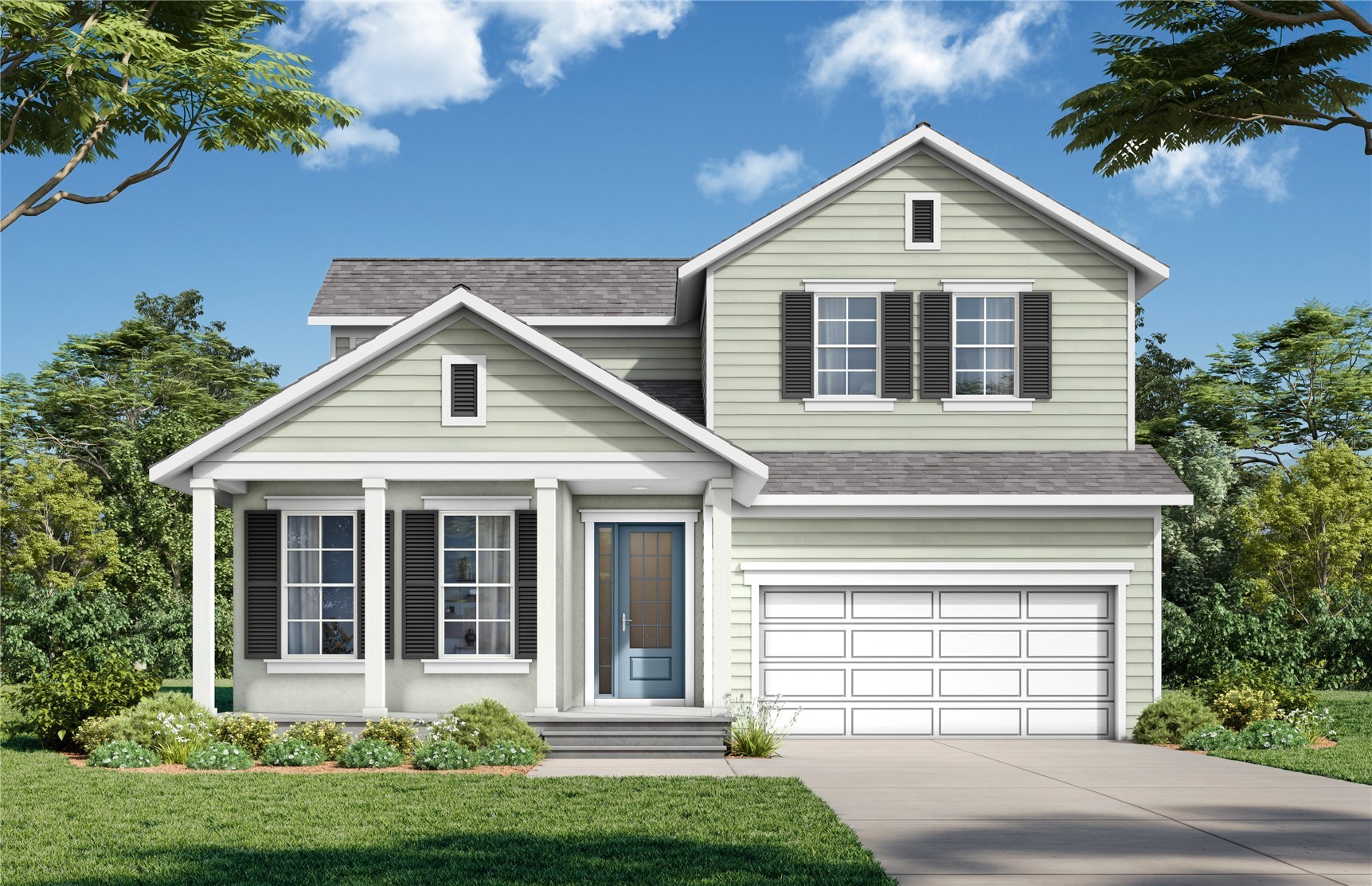 3904 ROCKY ISLAND ROAD