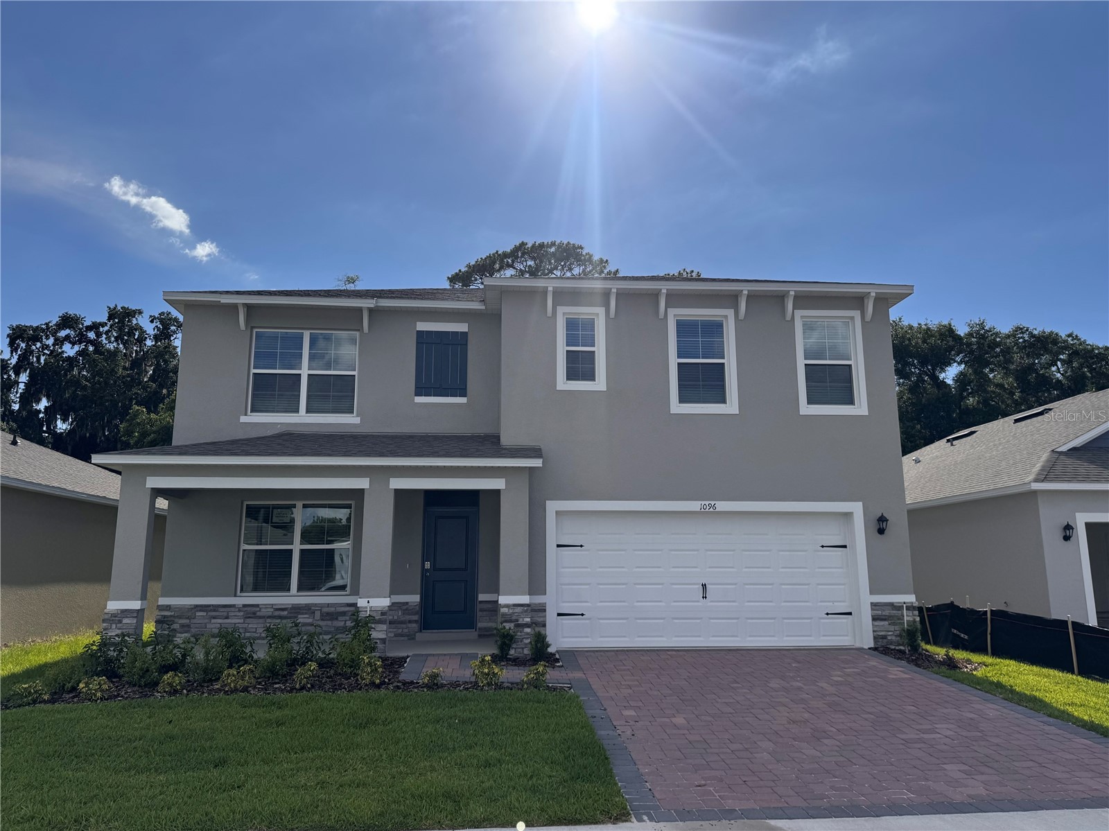 1096 GULL DRIVE