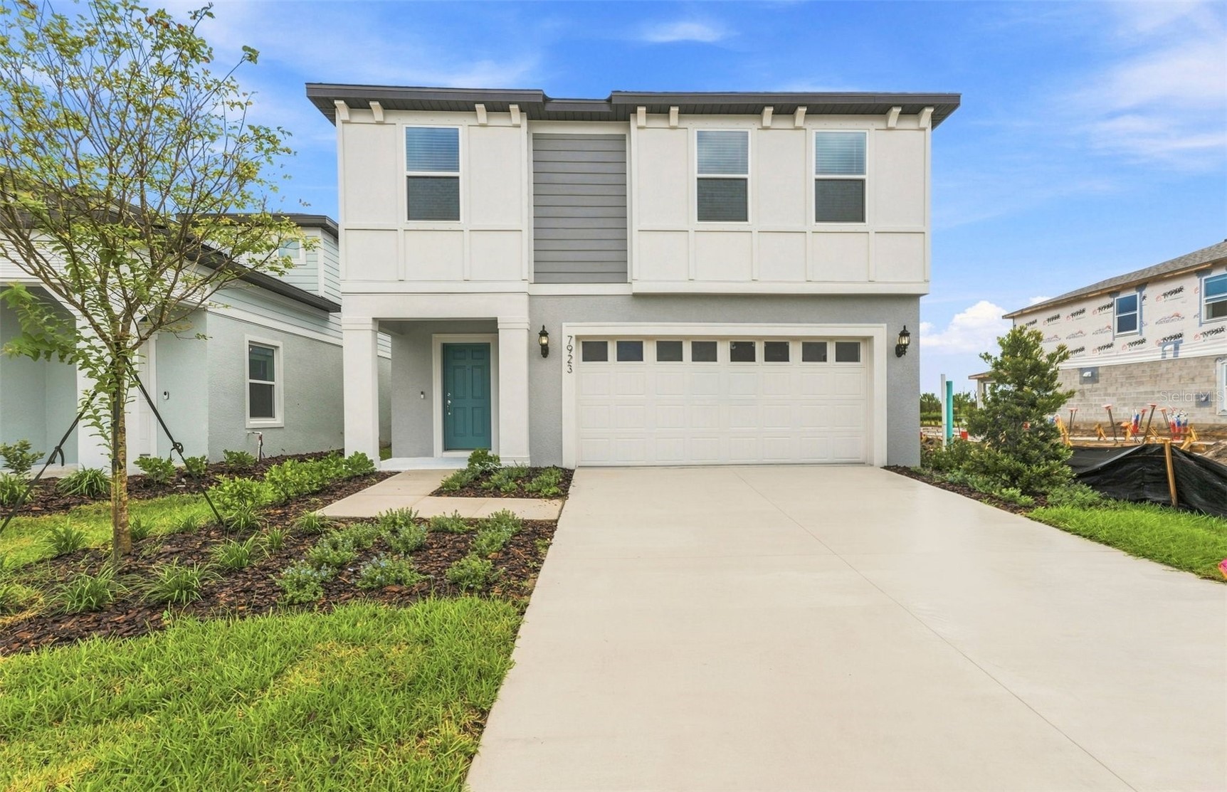 7923 PALM PARADISE PLACE