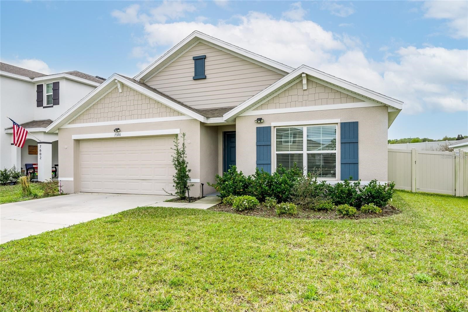 7590 BROAD POINTE DRIVE