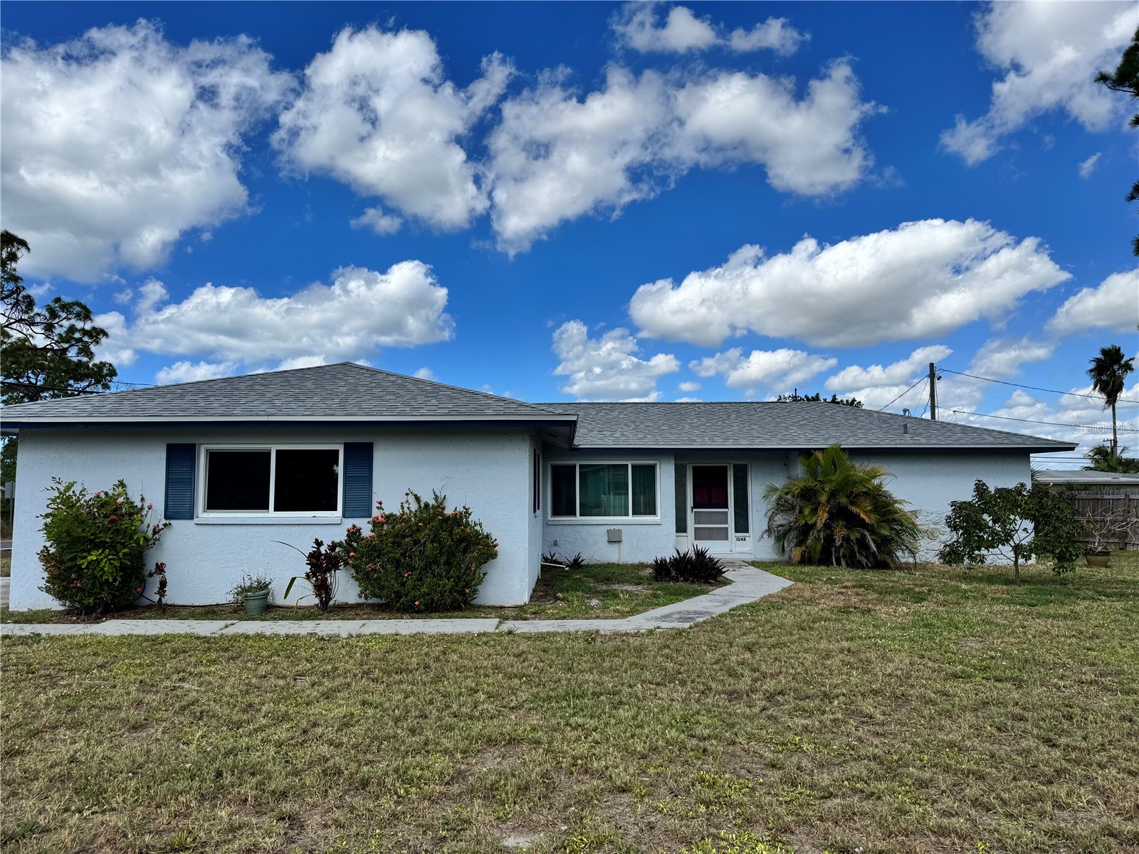 1048 PORPOISE ROAD
