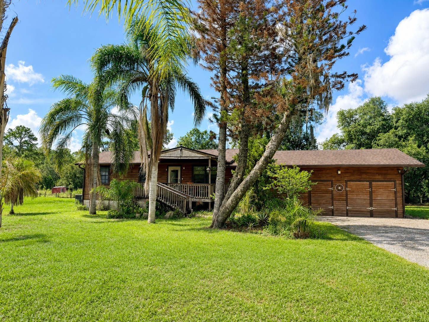 5280 HAYWOOD RUFFIN ROAD