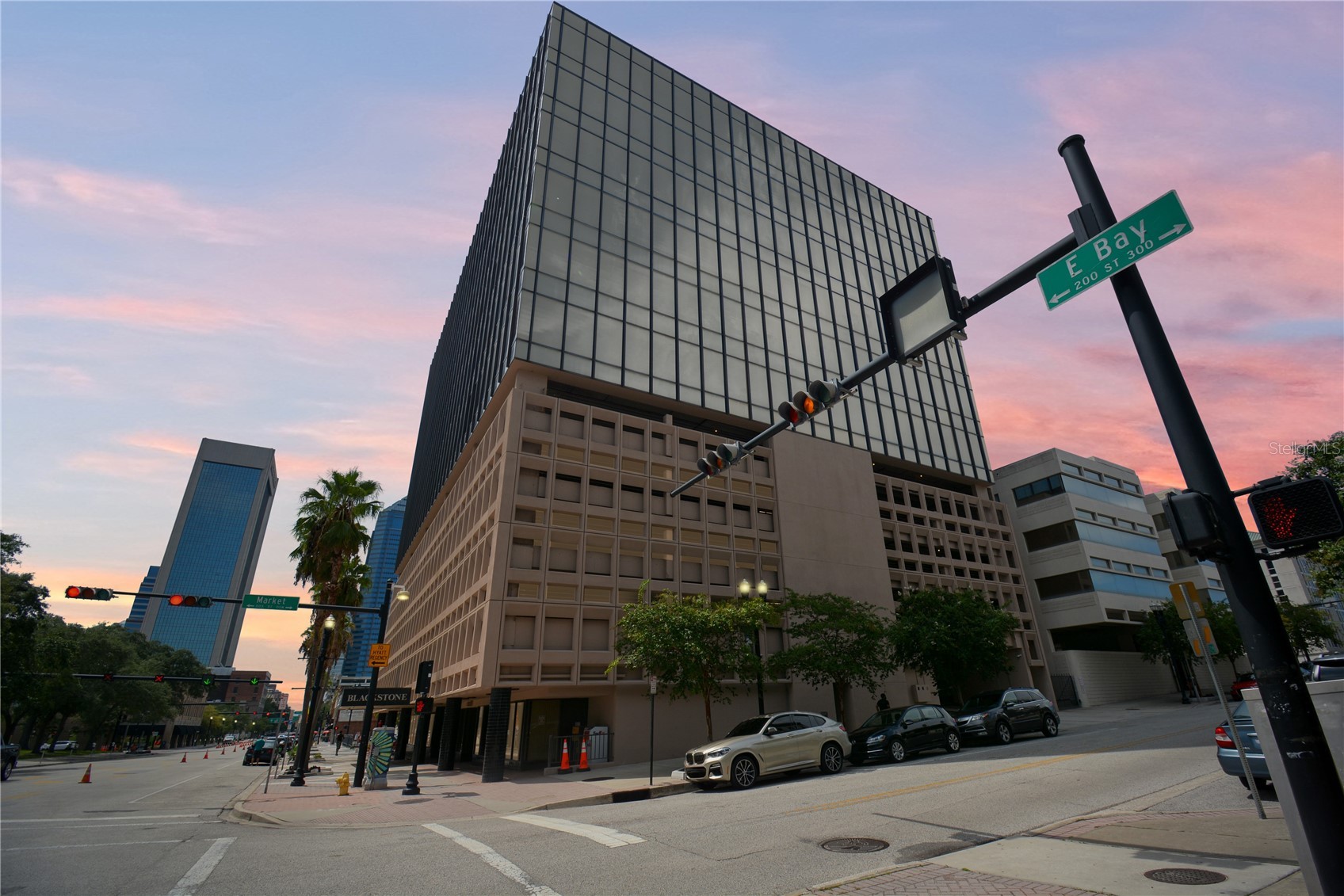 233 E BAY STREET 615