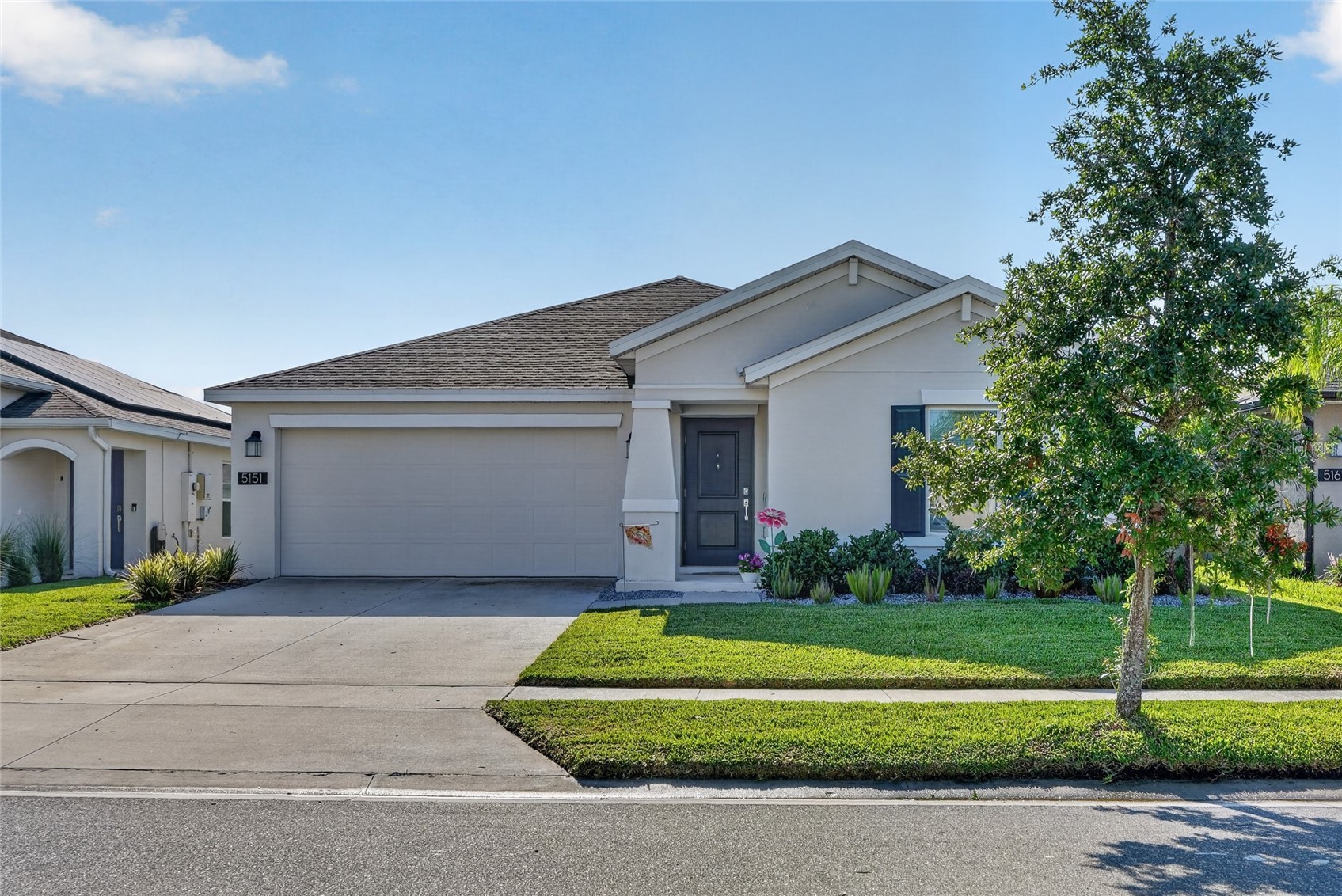 5151 FOUR STRAND COURT