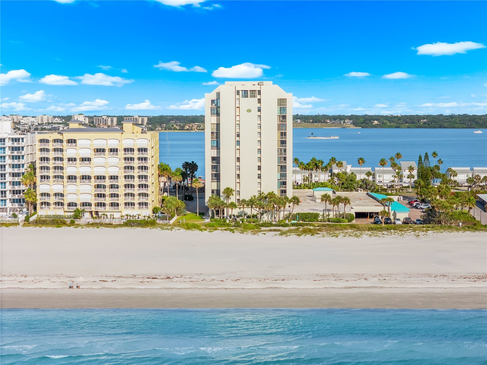 1380 GULF BOULEVARD PH 5