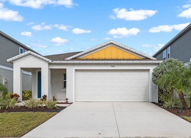 5424 SUMMER SUNSET DRIVE