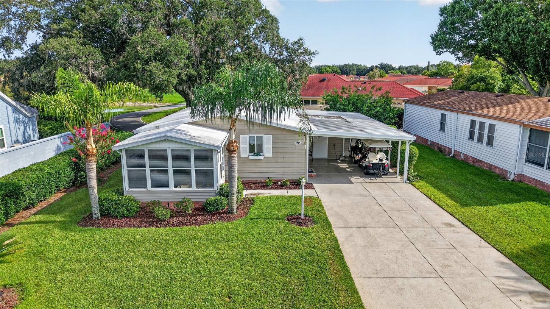 1215 PANAMA PLACE