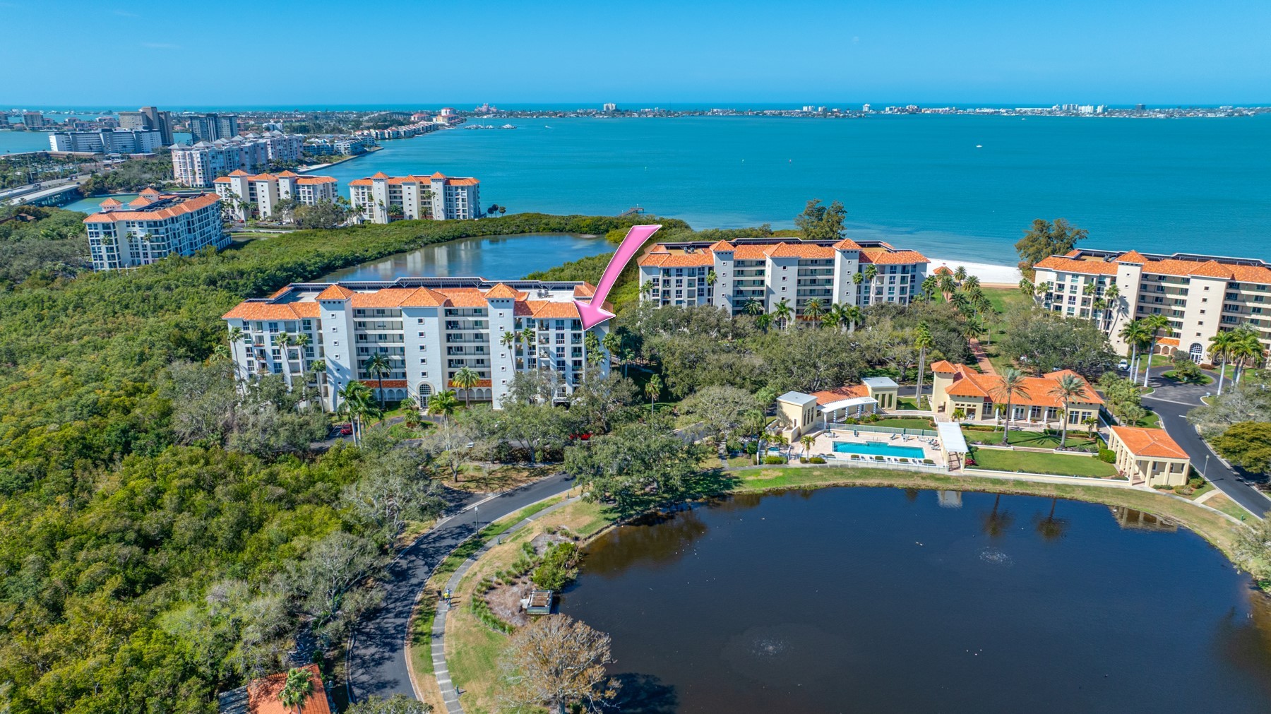 4750 DOLPHIN CAY LANE S 509