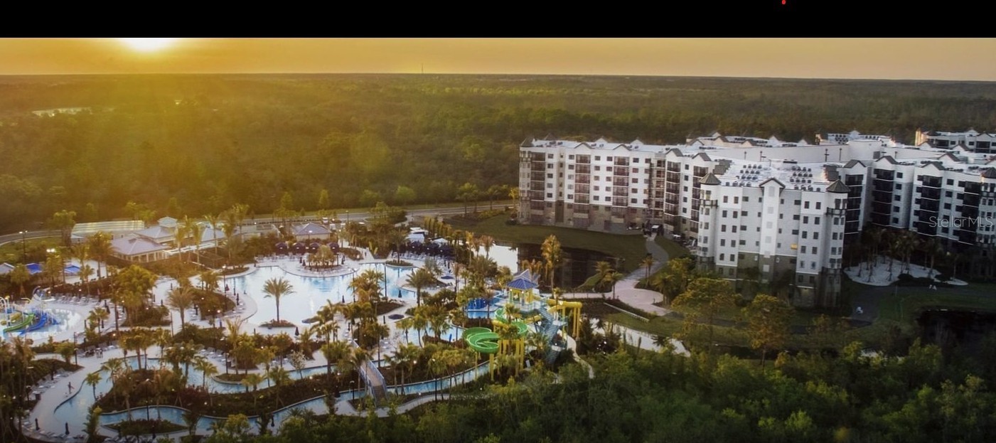 14501 GROVE RESORT AVENUE 3714