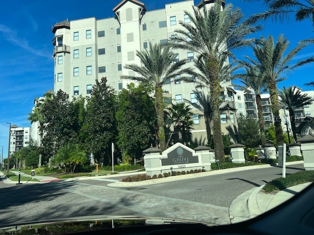 14501 GROVE RESORT AVENUE 2129