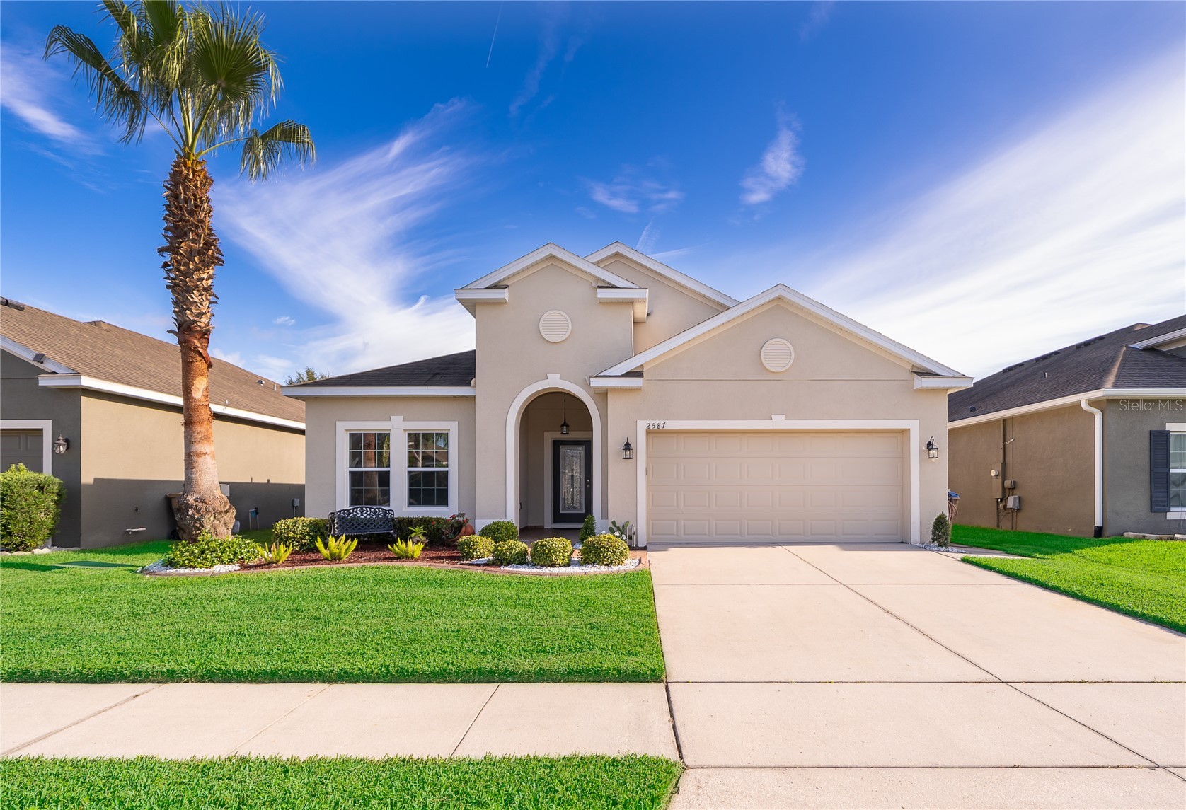2587 TANNER TERRACE