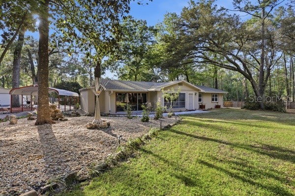 3630 NW 136TH STREET