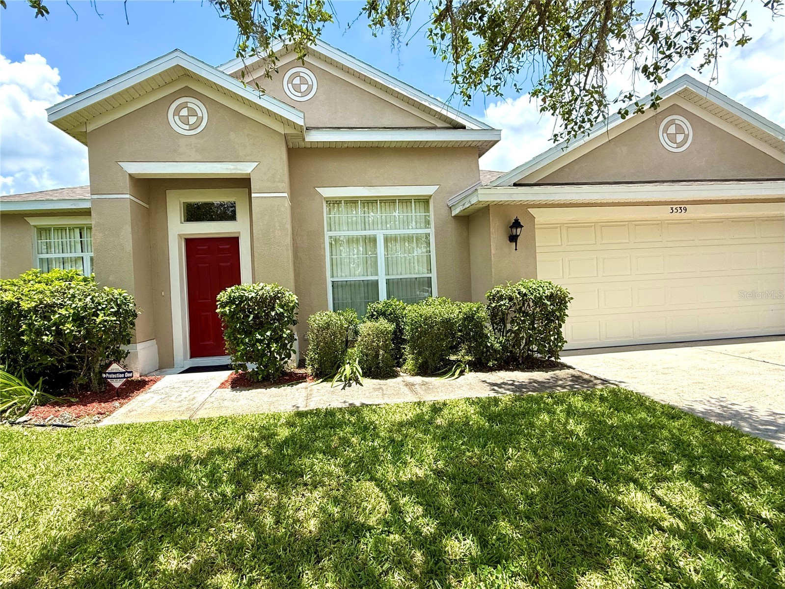 3539 MAPLE RIDGE LOOP
