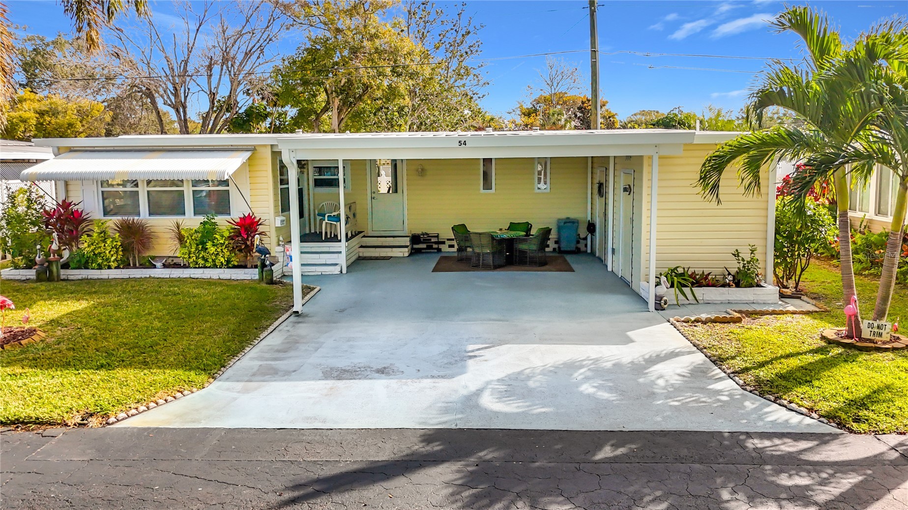 7880 54TH AVENUE N 54