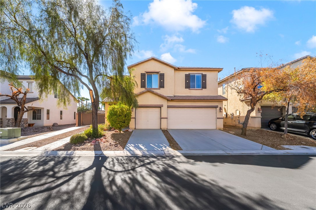 6041 Sundial Crest Court