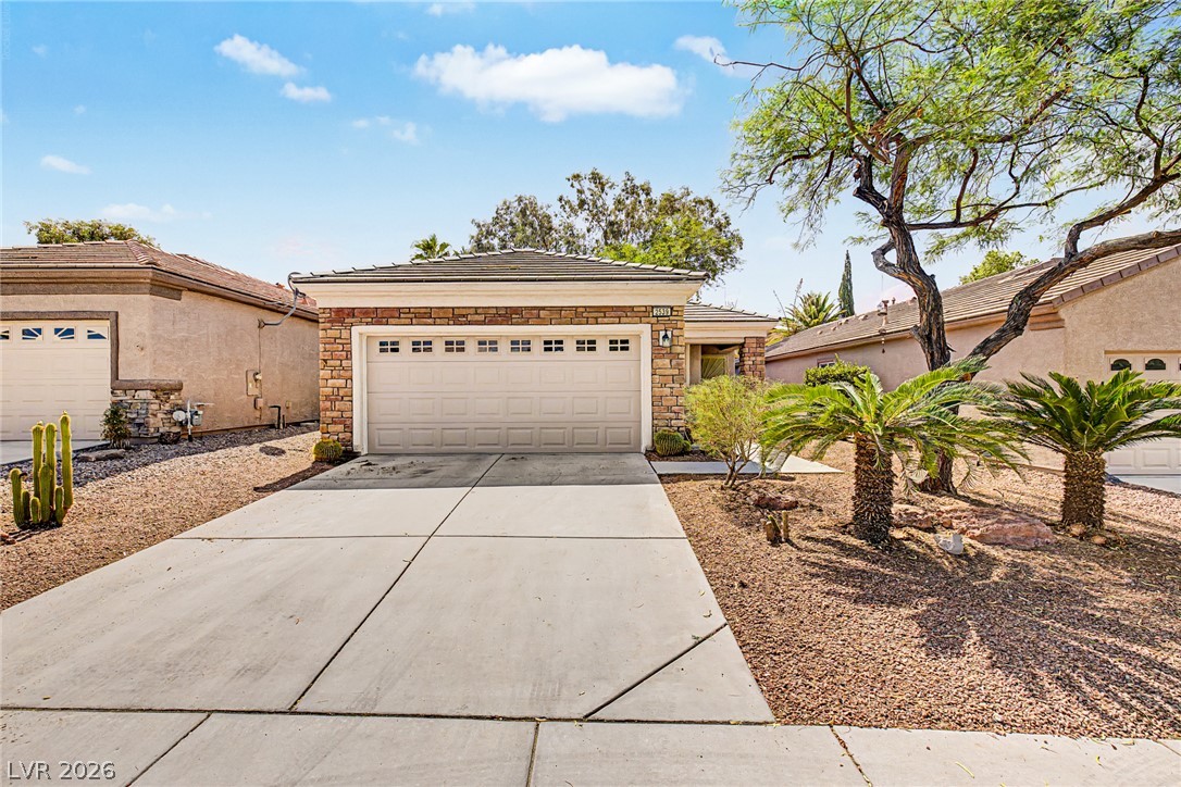 2539 EVENING TWILIGHT Avenue