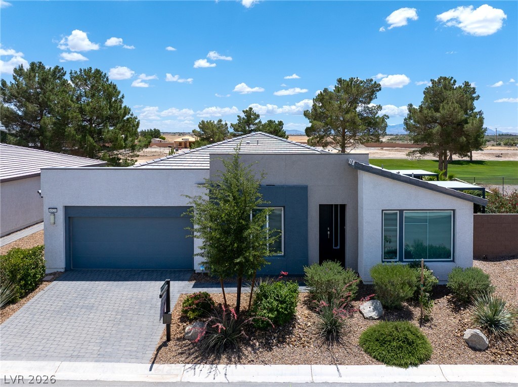 4521 East Cactus Canyon Drive