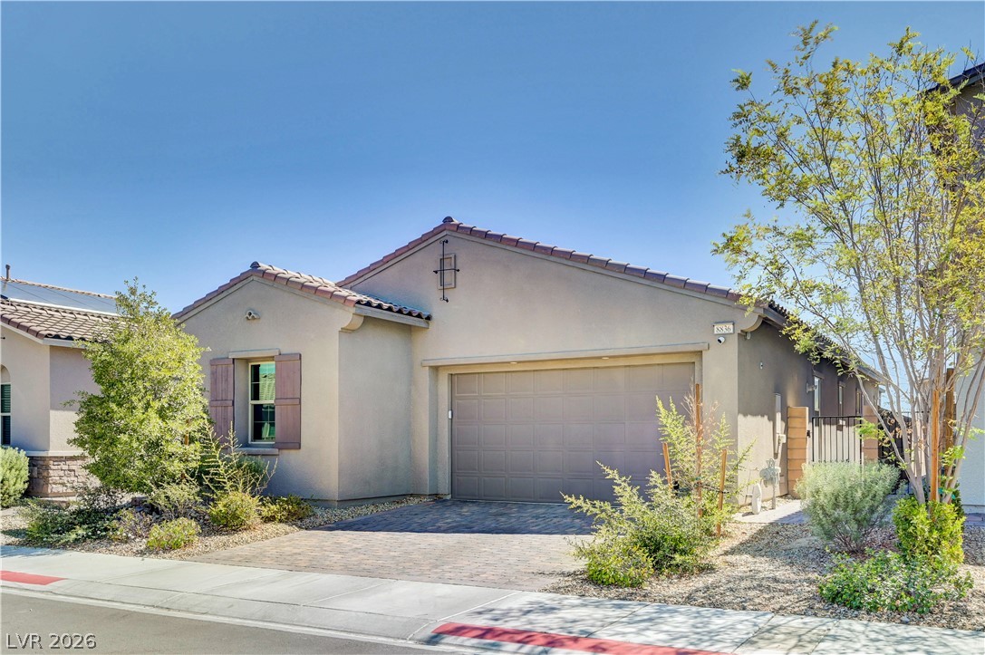 8836 Trotternish Ridge Drive