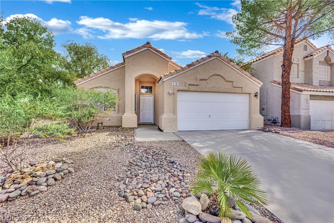 2124 Feather Bush Street