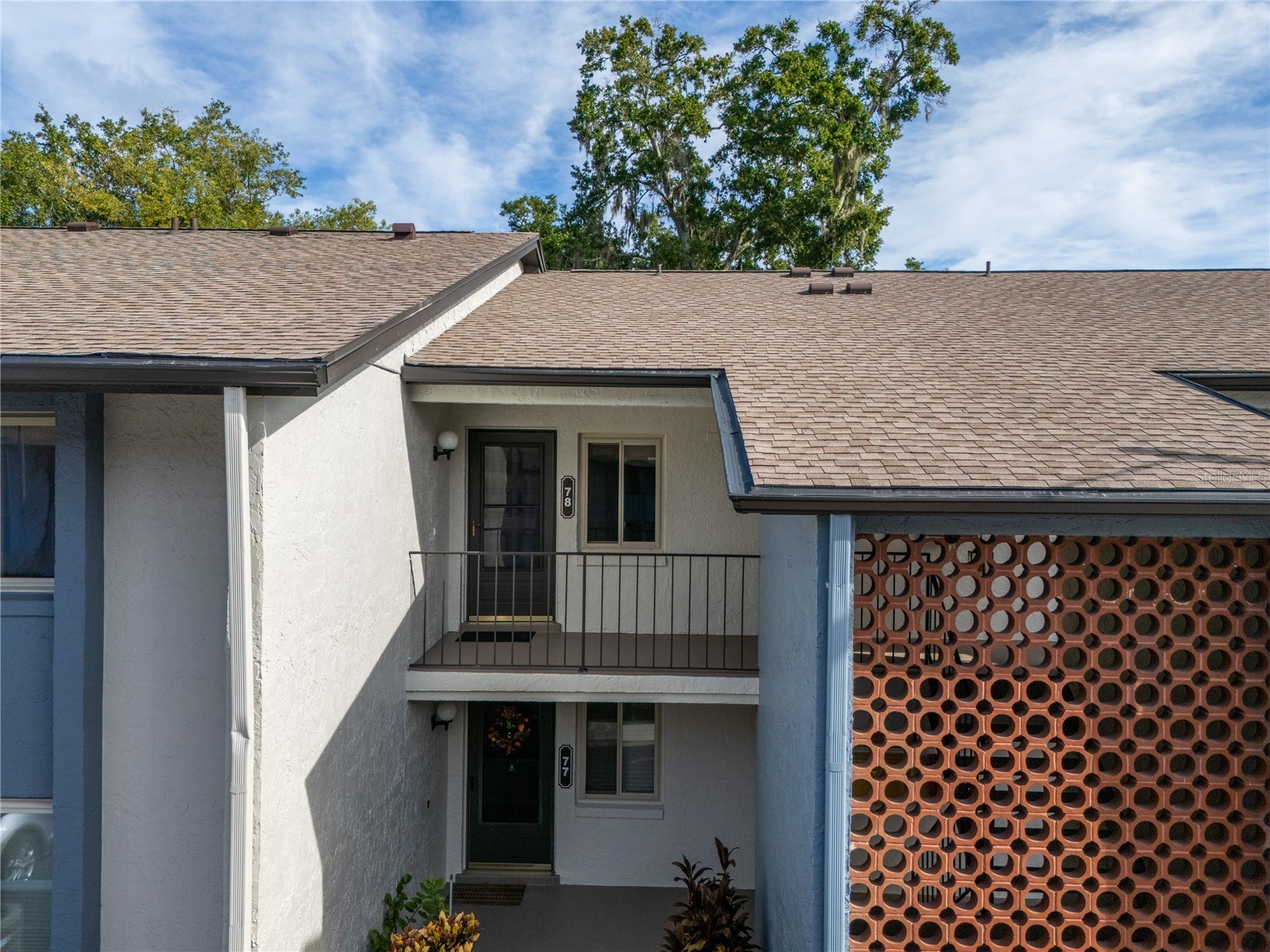 8 ESCONDIDO CIRCLE 78