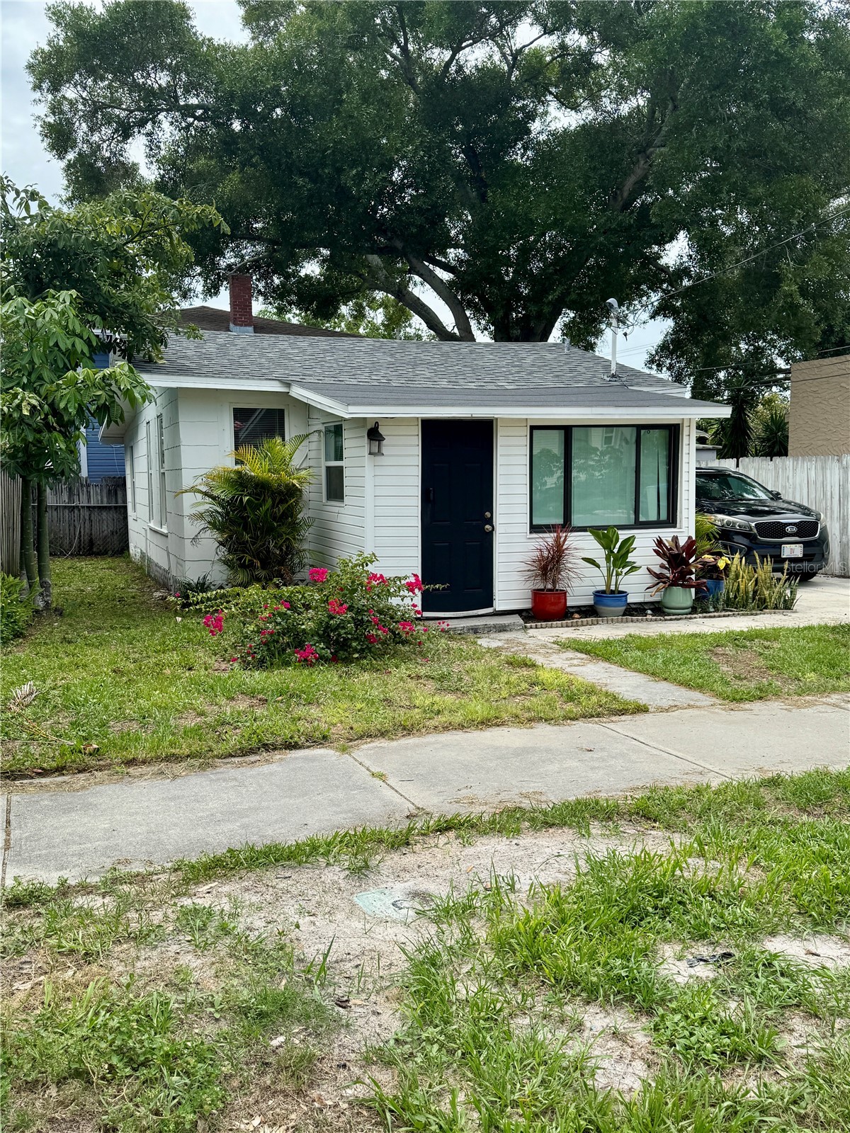 602 S PROSPECT AVENUE
