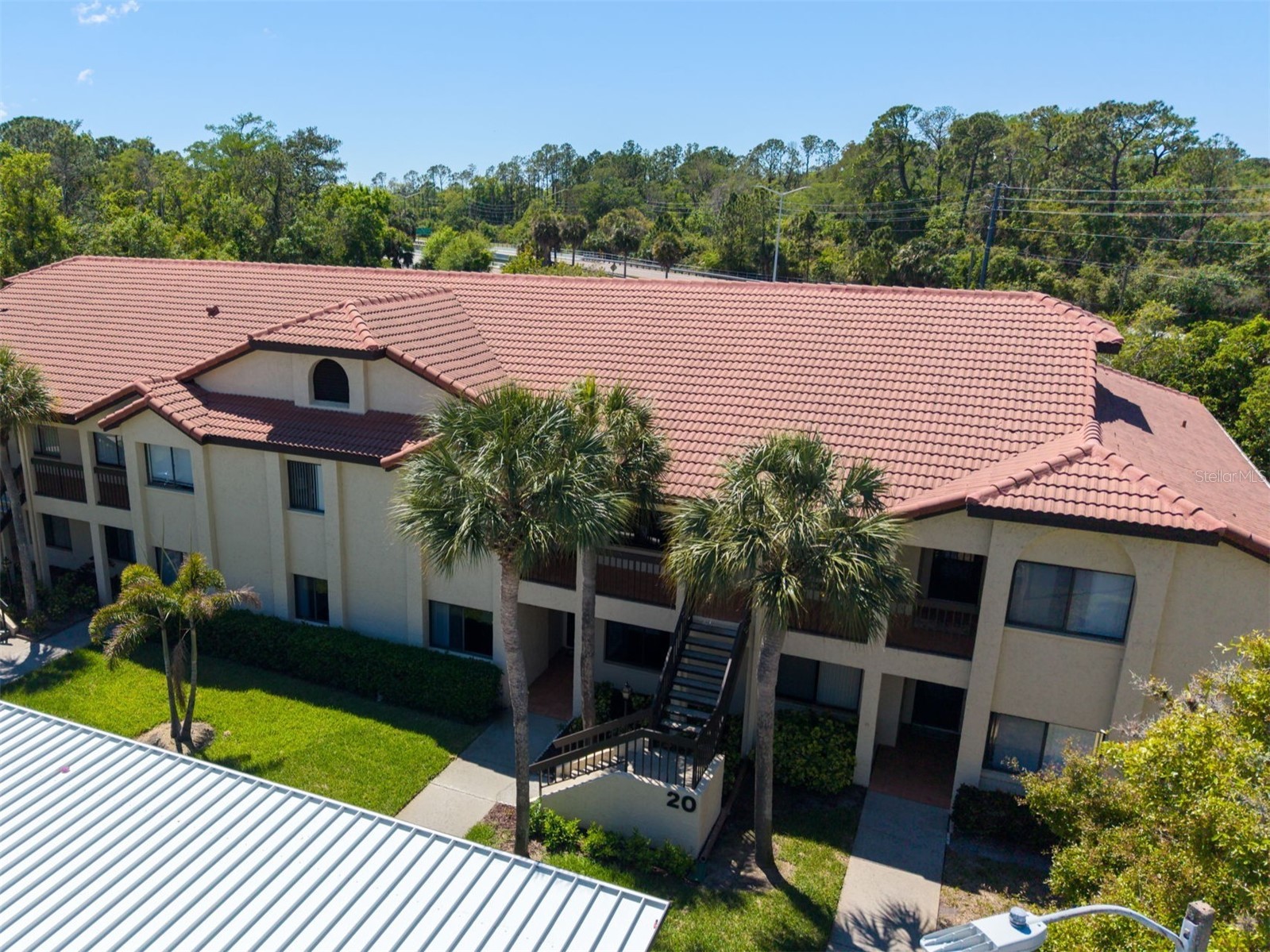 1801 E LAKE ROAD 20C