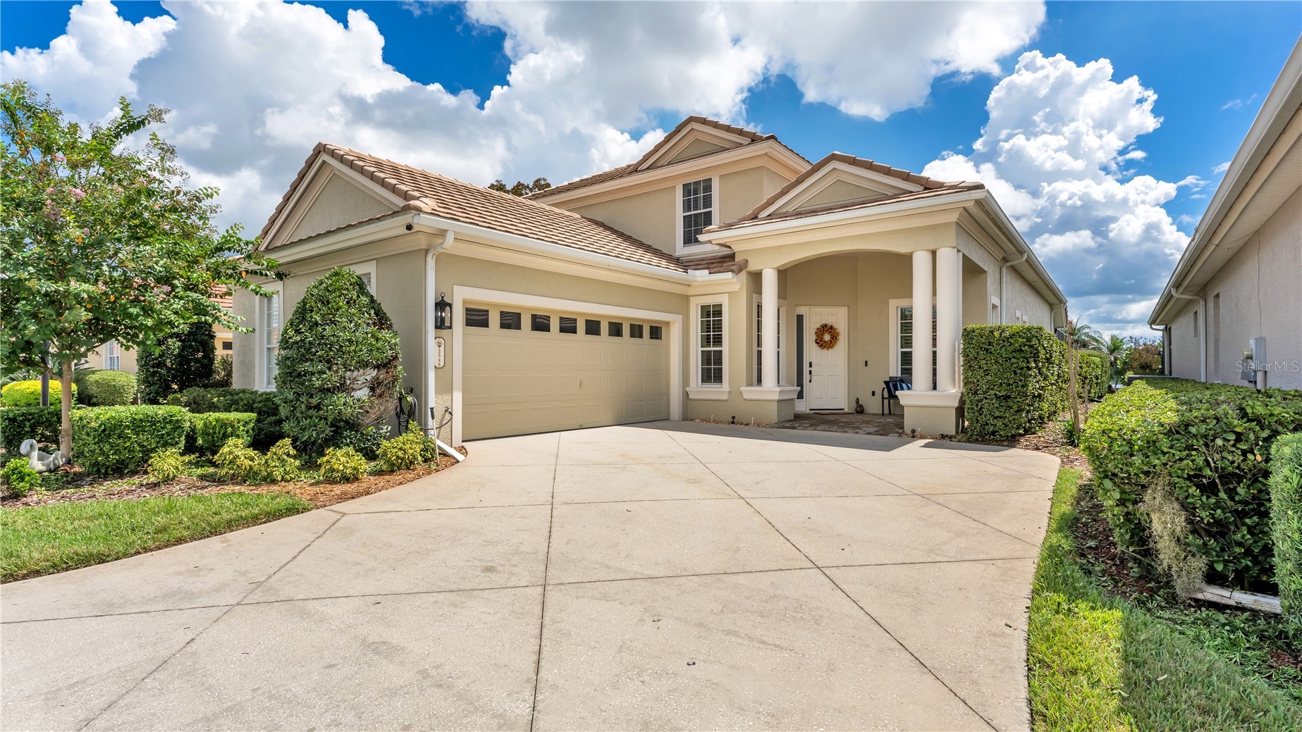 2548 LAUREL GLEN DRIVE