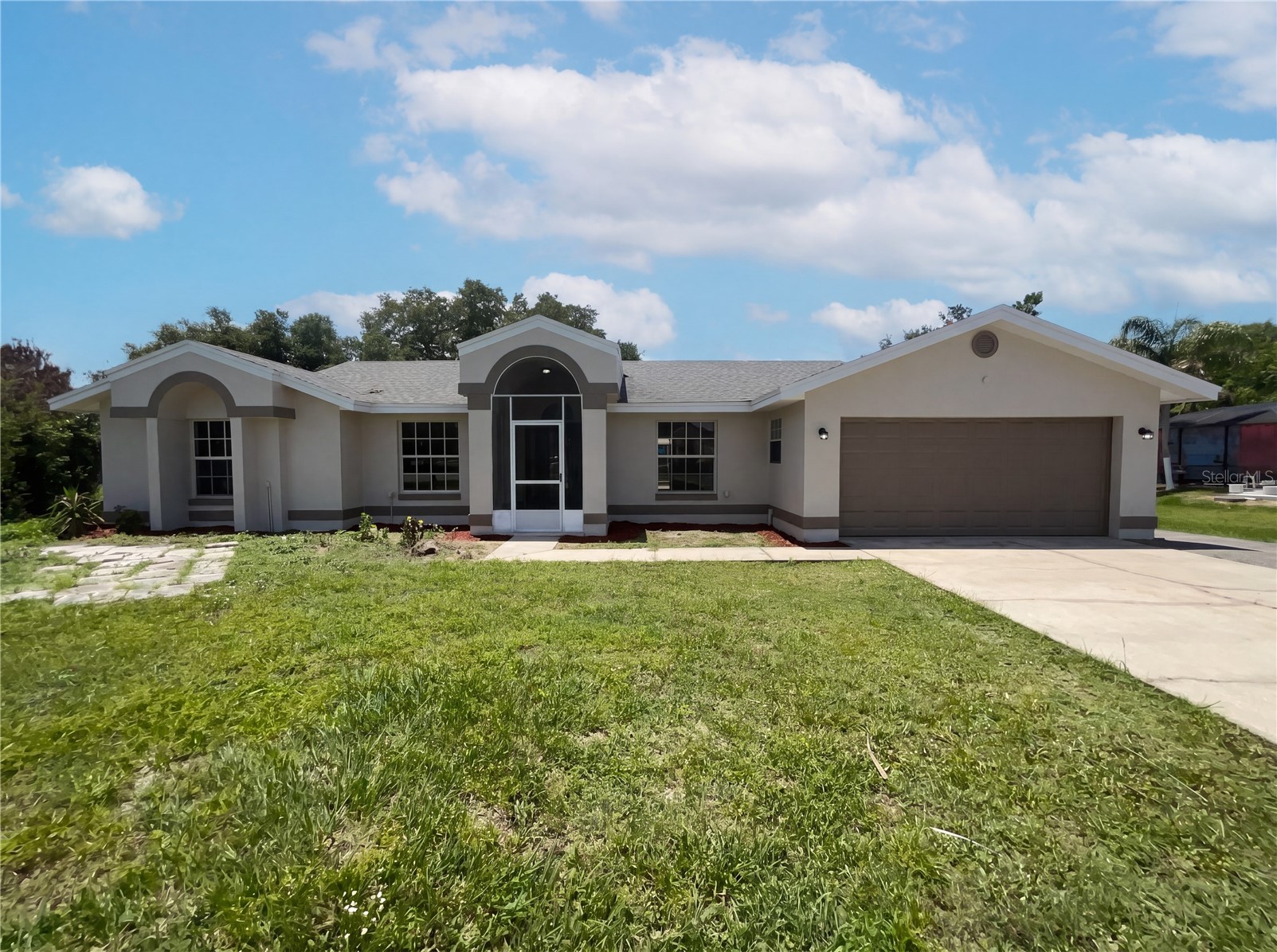1750 EVERGREEN COURT