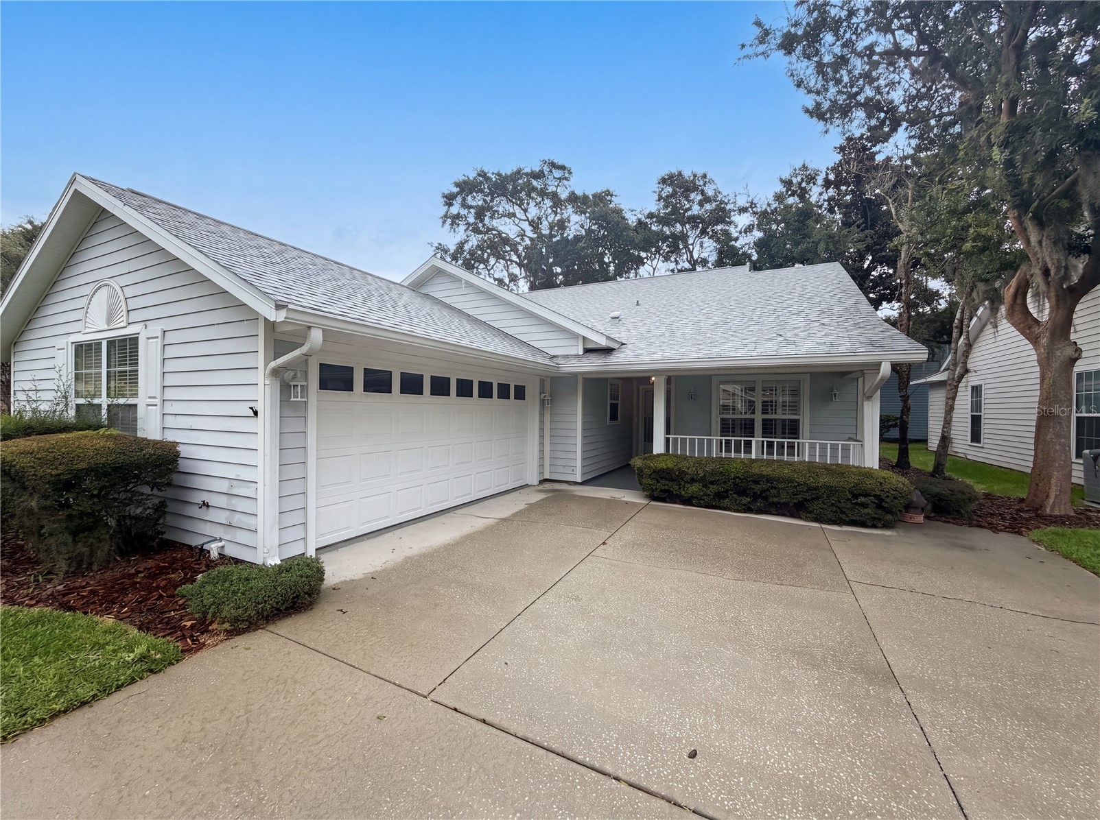3319 NEWBLISS CIRCLE